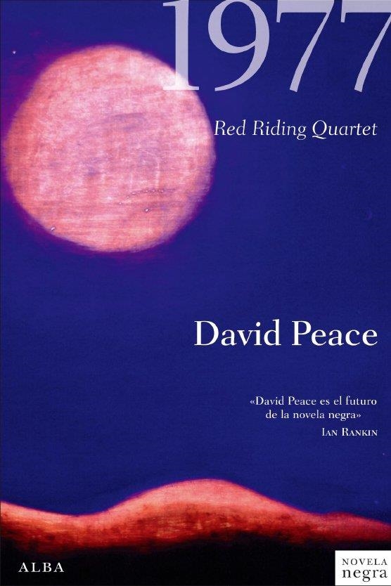 1977 | 9788484285953 | PEACE, DAVID | Llibreria L'Altell - Llibreria Online de Banyoles | Comprar llibres en català i castellà online - Llibreria de Girona