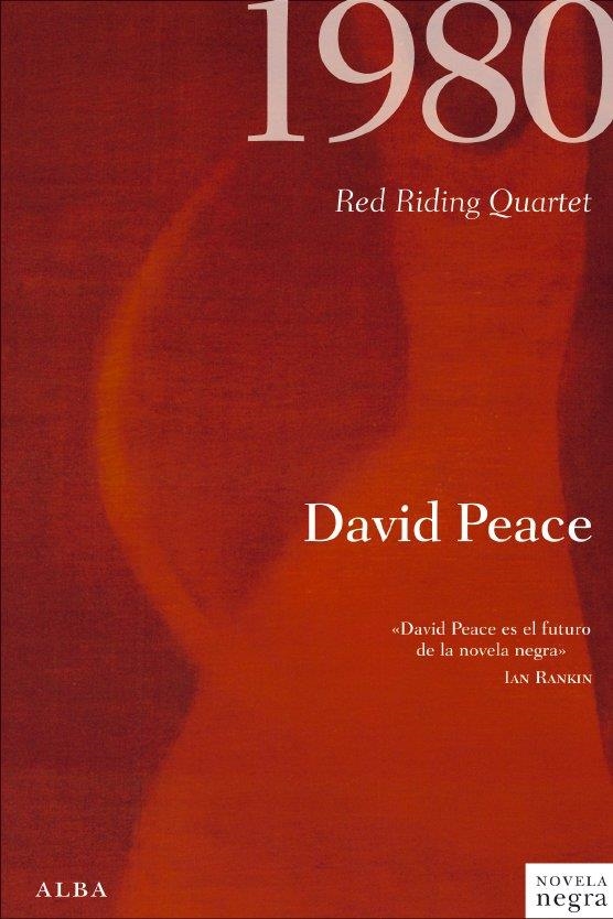 1980 | 9788484286394 | PEACE, DAVID | Llibreria Online de Banyoles | Comprar llibres en català i castellà online
