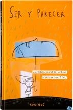 SER Y PARECER | 9788496629363 | LUJAN, JORGE | Llibreria Online de Banyoles | Comprar llibres en català i castellà online