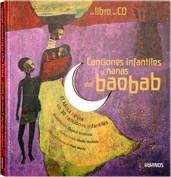 CANCIONES INFANTILES Y NANAS DEL BAOBAB. ELAFRICA NEGRA EN 3 | 9788488342874 | NOUHEN, ELODIE | Llibreria L'Altell - Llibreria Online de Banyoles | Comprar llibres en català i castellà online - Llibreria de Girona