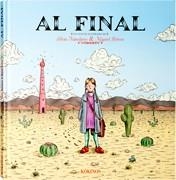 AL FINAL | 9788496629929 | NANCLARES, SILVIA I BRIEVA, MIGUEL | Llibreria Online de Banyoles | Comprar llibres en català i castellà online