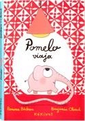 POMELO VIAJA | 9788492750061 | BADESCU, RAMONA I CHAUD, BENJAMIN | Llibreria Online de Banyoles | Comprar llibres en català i castellà online