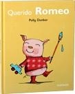 QUERIDO ROMEO | 9788492750573 | DUNBAR POLLY | Llibreria L'Altell - Llibreria Online de Banyoles | Comprar llibres en català i castellà online - Llibreria de Girona