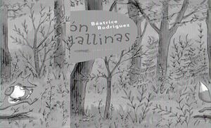 LADRON DE GALLINAS, EL | 9788492412310 | RODRIGUEZ, BEATRICE | Llibreria Online de Banyoles | Comprar llibres en català i castellà online