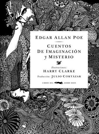 CUENTOS DE IMAGINACIÓN Y MISTERIO | 9788492412143 | ALLAN POE,EDGAR | Llibreria L'Altell - Llibreria Online de Banyoles | Comprar llibres en català i castellà online - Llibreria de Girona