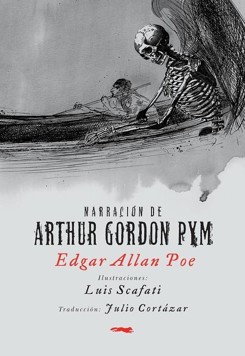 NARRACION DE ARTHUR GORDON PYM | 9788492412150 | ALLAN POE, EDGAR | Llibreria L'Altell - Llibreria Online de Banyoles | Comprar llibres en català i castellà online - Llibreria de Girona