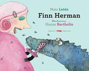 FINN HERMAN | 9788492412389 | LETÉN, MATS | Llibreria L'Altell - Llibreria Online de Banyoles | Comprar llibres en català i castellà online - Llibreria de Girona