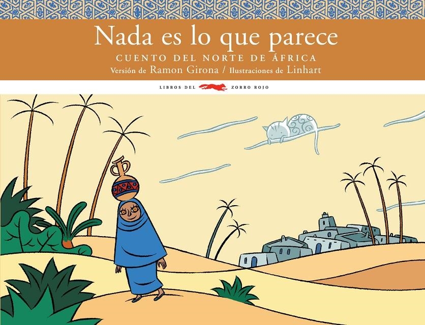 NADA ES LO QUE PARECE | 9788492412525 | GIRONA,RAMON | Llibreria Online de Banyoles | Comprar llibres en català i castellà online