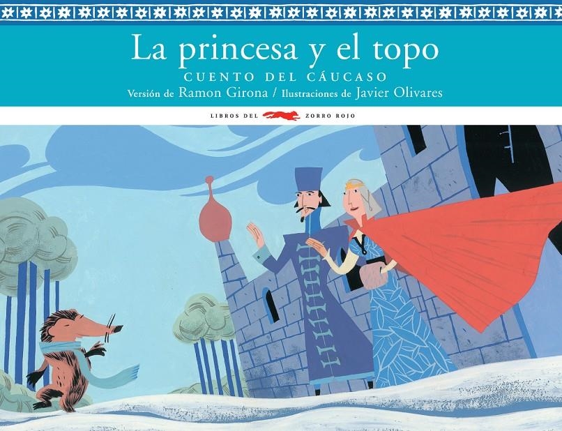 PRINCESA Y EL TOPO,LA | 9788492412464 | GIRONA,RAMON | Llibreria Online de Banyoles | Comprar llibres en català i castellà online