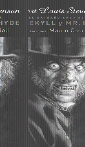 EXTRAÑO CASO DEL DR.JEKYLL Y MR.HYDE, EL | 9788496509887 | STEVENSON, ROBERT LOUIS | Llibreria Online de Banyoles | Comprar llibres en català i castellà online