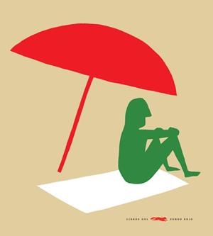 DIA EN LA PLAYA, UN | 9788492412631 | CARVALHO, BERNARDO | Llibreria L'Altell - Llibreria Online de Banyoles | Comprar llibres en català i castellà online - Llibreria de Girona