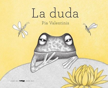 DUDA, LA | 9788492412532 | VALENTINIS, PIA | Llibreria Online de Banyoles | Comprar llibres en català i castellà online