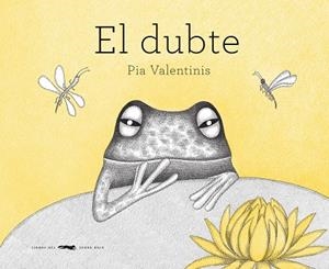 DUBTE EL | 9788492412549 | VALENTINIS, PIA | Llibreria L'Altell - Llibreria Online de Banyoles | Comprar llibres en català i castellà online - Llibreria de Girona