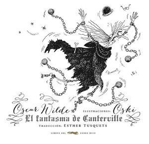 FANTASMA DE CANTERVILLE, EL | 9788494033667 | WILDE, OSCAR | Llibreria Online de Banyoles | Comprar llibres en català i castellà online
