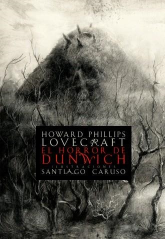 HORROR DE DUNWICH EL | 9788494033636 | PHILLIPS LOVECRAFT, HOWARD | Llibreria L'Altell - Llibreria Online de Banyoles | Comprar llibres en català i castellà online - Llibreria de Girona