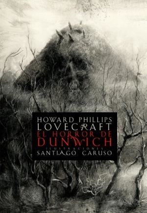 HORROR DE DUNWICH EL | 9788494033636 | PHILLIPS LOVECRAFT, HOWARD | Llibreria L'Altell - Llibreria Online de Banyoles | Comprar llibres en català i castellà online - Llibreria de Girona