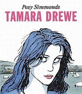 TAMARA DREWE | 9788496722507 | SIMMONDS, POSY | Llibreria L'Altell - Llibreria Online de Banyoles | Comprar llibres en català i castellà online - Llibreria de Girona
