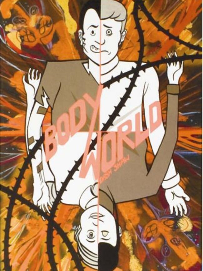 BODY WORLD | 9788496722729 | SHAW,DASH | Llibreria L'Altell - Llibreria Online de Banyoles | Comprar llibres en català i castellà online - Llibreria de Girona