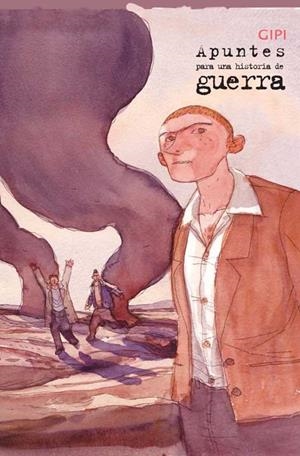 APUNTES PARA UNA HISTORIA DE GUERRA | 9788496722996 | GIPI | Llibreria Online de Banyoles | Comprar llibres en català i castellà online