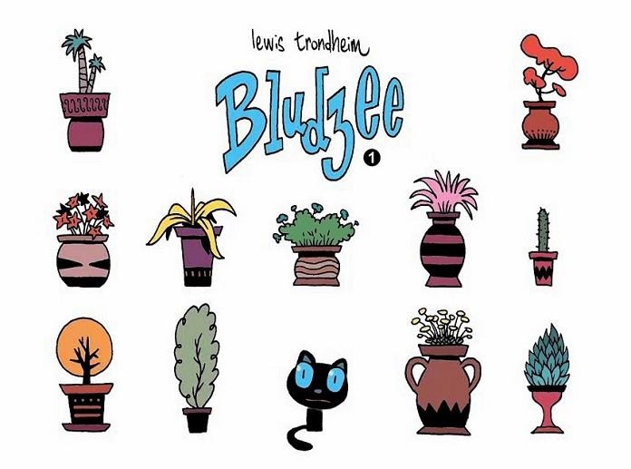 BLUDZEE 1 | 9788492902781 | TRONDHEIM, LEWIS | Llibreria L'Altell - Llibreria Online de Banyoles | Comprar llibres en català i castellà online - Llibreria de Girona