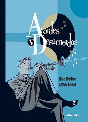 ACORDES Y DESACUERDOS | 9788492902910 | HAUTIÈRE, RÉGIS/LAPONE, ANTONIO | Llibreria Online de Banyoles | Comprar llibres en català i castellà online