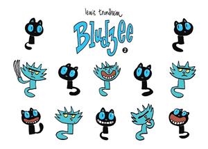 BLUDZEE 2 | 9788492902842 | TRONDHEIM, LEWIS | Llibreria L'Altell - Llibreria Online de Banyoles | Comprar llibres en català i castellà online - Llibreria de Girona