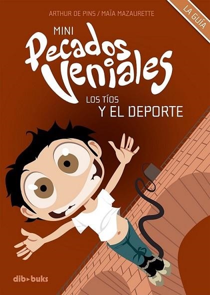 MINI PECADOS VENIALES 3 | 9788494027833 | MAZAURETTE, MAÏA/DE PINS, ARTHUR | Llibreria L'Altell - Llibreria Online de Banyoles | Comprar llibres en català i castellà online - Llibreria de Girona