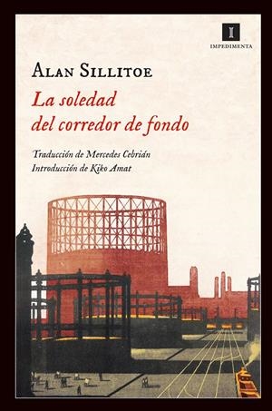 SOLEDAD DEL CORREDOR DE FONDO, LA | 9788415578369 | SILLITOE, ALAN | Llibreria L'Altell - Llibreria Online de Banyoles | Comprar llibres en català i castellà online - Llibreria de Girona