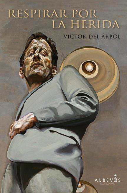RESPIRAR POR LA HERIDA | 9788415098799 | DEL ÁRBOL ROMERO, VÍCTOR | Llibreria L'Altell - Llibreria Online de Banyoles | Comprar llibres en català i castellà online - Llibreria de Girona
