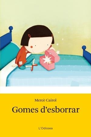 GOMES D´ESBORRAR | 9788499322490 | CAIROL, MERCÈ | Llibreria Online de Banyoles | Comprar llibres en català i castellà online