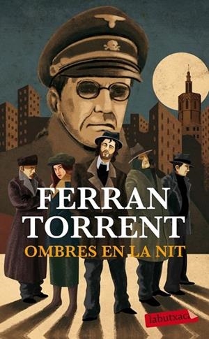 OMBRES EN LA NIT | 9788499306018 | TORRENT FERRAN  | Llibreria L'Altell - Llibreria Online de Banyoles | Comprar llibres en català i castellà online - Llibreria de Girona
