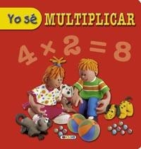 MULTIPLICAR | 9788499137964 | TODOLIBRO, EQUIPO | Llibreria L'Altell - Llibreria Online de Banyoles | Comprar llibres en català i castellà online - Llibreria de Girona