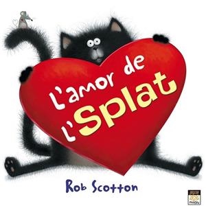 AMOR DE LSPLAT, L' | 9788415116813 | SCOTTON, ROB | Llibreria Online de Banyoles | Comprar llibres en català i castellà online
