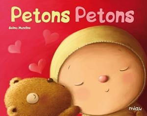 PETONS PETONS | 9788496423947 | MANDINE, SELMA | Llibreria Online de Banyoles | Comprar llibres en català i castellà online