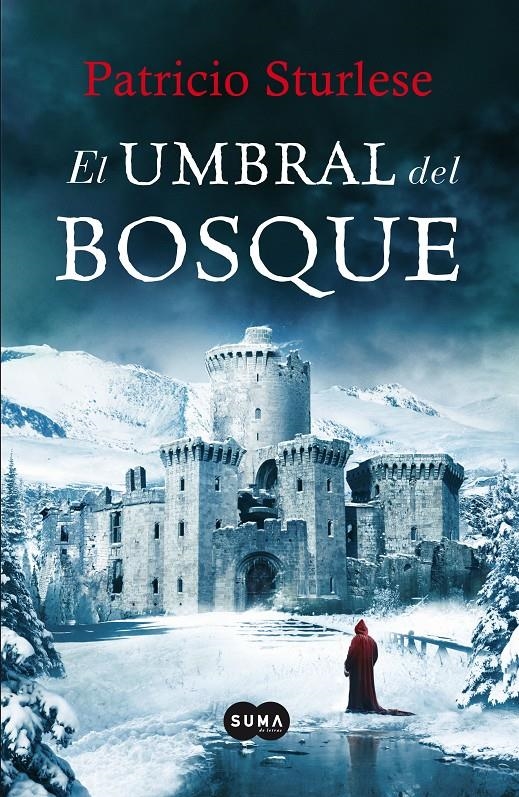 UMBRAL DEL BOSQUE EL | 9788483654224 | STURLESE, PATRICIO | Llibreria L'Altell - Llibreria Online de Banyoles | Comprar llibres en català i castellà online - Llibreria de Girona