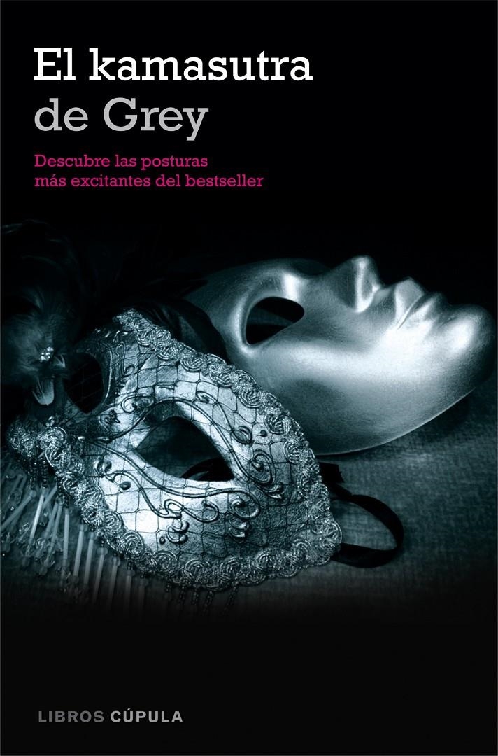 KAMASUTRA DE GREY, EL | 9788448008185 | ELIAS, LAURA | Llibreria L'Altell - Llibreria Online de Banyoles | Comprar llibres en català i castellà online - Llibreria de Girona