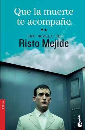 QUE LA MUERTE TE ACOMPAÑE | 9788467005035 | MEJIDE, RISTO  | Llibreria Online de Banyoles | Comprar llibres en català i castellà online