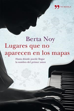 LUGARES QUE NO APARECEN EN LOS MAPAS | 9788499982274 | NOY, BERTA | Llibreria L'Altell - Llibreria Online de Banyoles | Comprar llibres en català i castellà online - Llibreria de Girona