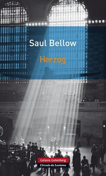 HERZOG | 9788481099980 | BELLOW, SAUL | Llibreria L'Altell - Llibreria Online de Banyoles | Comprar llibres en català i castellà online - Llibreria de Girona