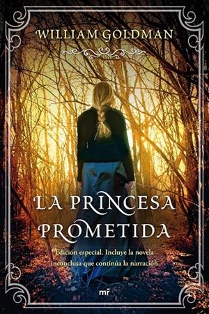 PRINCESA PROMETIDA, LA | 9788427039728 | GOLDMAN, WILLIAM  | Llibreria Online de Banyoles | Comprar llibres en català i castellà online