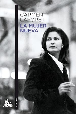 MUJER NUEVA, LA | 9788423345915 | LAFORET, CARMEN | Llibreria L'Altell - Llibreria Online de Banyoles | Comprar llibres en català i castellà online - Llibreria de Girona