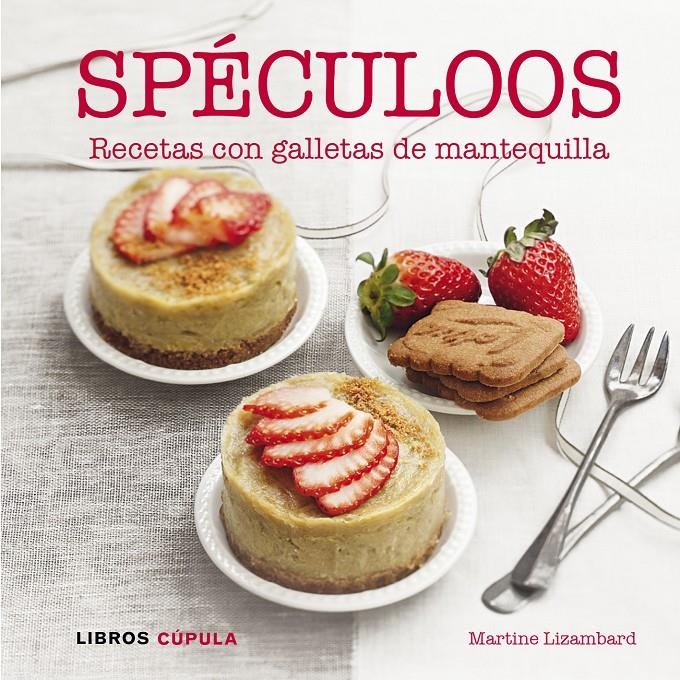 SPÉCULOOS | 9788448007119 | LIZAMBARD, MARTINE  | Llibreria L'Altell - Llibreria Online de Banyoles | Comprar llibres en català i castellà online - Llibreria de Girona