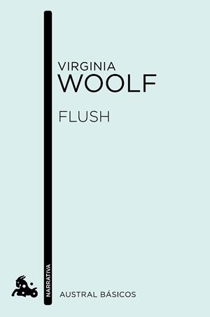 FLUSH | 9788423346202 | WOOLF, VIRGINIA  | Llibreria L'Altell - Llibreria Online de Banyoles | Comprar llibres en català i castellà online - Llibreria de Girona