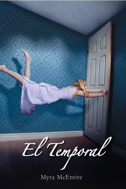 TEMPORAL EL | 9788427204072 | MCENTIRE , MYRA | Llibreria L'Altell - Llibreria Online de Banyoles | Comprar llibres en català i castellà online - Llibreria de Girona