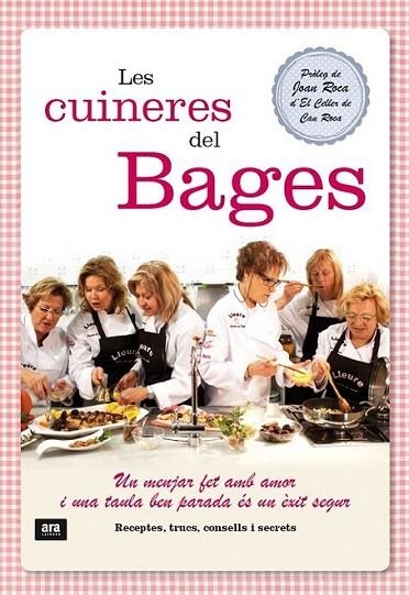 CUINERES DEL BAGES, LES | 9788415642121 | Llibreria Online de Banyoles | Comprar llibres en català i castellà online