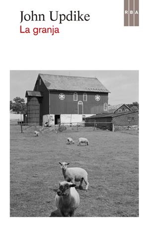 GRANJA LA | 9788490065020 | UPDIKE , JOHN | Llibreria L'Altell - Llibreria Online de Banyoles | Comprar llibres en català i castellà online - Llibreria de Girona
