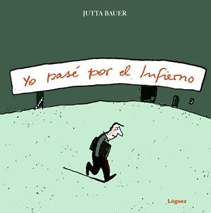 YO PASÉ POR EL INFIERNO | 9788496646827 | BAUER, JUTTA | Llibreria L'Altell - Llibreria Online de Banyoles | Comprar llibres en català i castellà online - Llibreria de Girona
