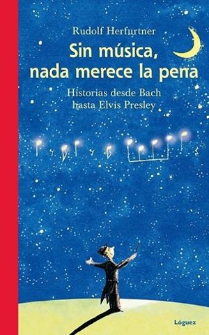 SIN MÚSICA NADA MERECE LA PENA | 9788496646841 | HERFURTNER, RUDOLF | Llibreria L'Altell - Llibreria Online de Banyoles | Comprar llibres en català i castellà online - Llibreria de Girona