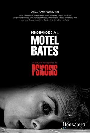 REGRESO AL MOTEL BATES | 9788427134379 | PLANES, JOSE A. | Llibreria L'Altell - Llibreria Online de Banyoles | Comprar llibres en català i castellà online - Llibreria de Girona