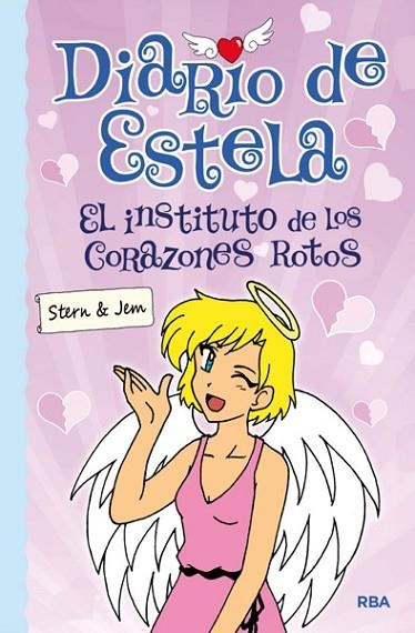 DIARIO DE ESTELA 2 | 9788427204058 | STERN Y JEM  | Llibreria L'Altell - Llibreria Online de Banyoles | Comprar llibres en català i castellà online - Llibreria de Girona
